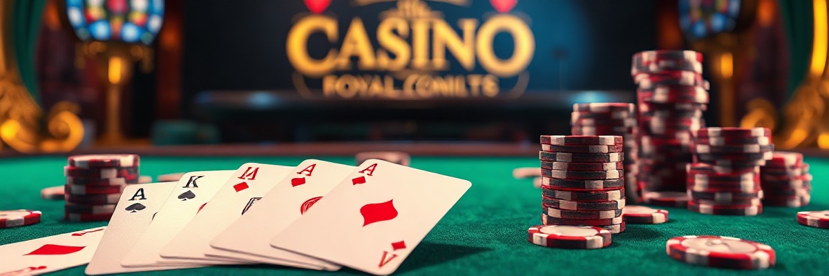 kings casino — Kings Casino Rozvadov: Europe's Poker Hotspot